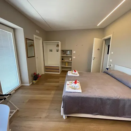 Lejlighed Crysas Assoro