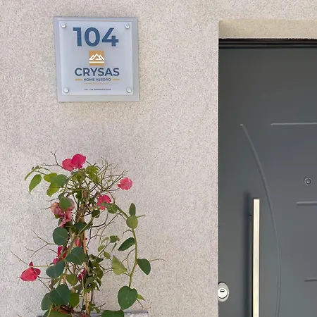 Crysas Daire