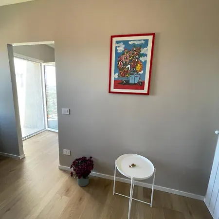 Crysas 公寓 Assoro