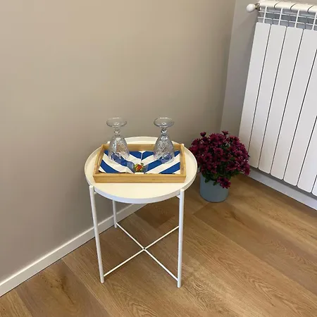 Crysas 公寓 Assoro