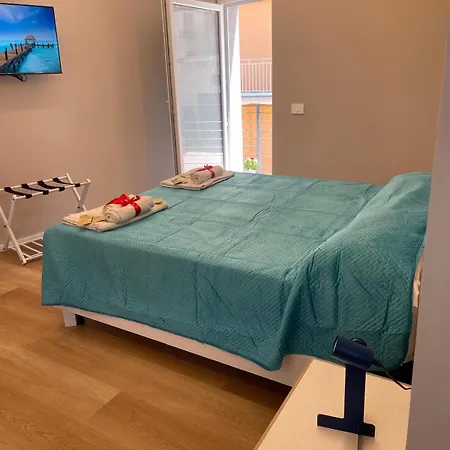 Crysas Lejlighed Assoro