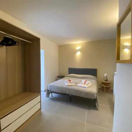 Lejlighed Crysas Assoro