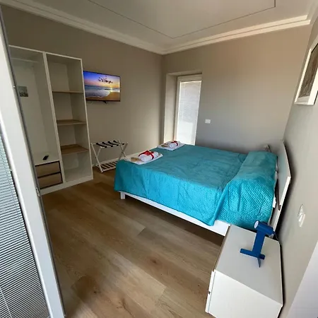 Crysas Appartement *