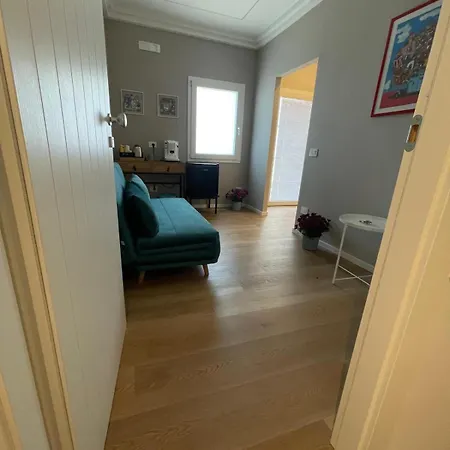 Apartment Crysas Assoro