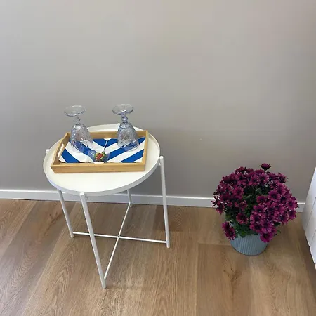 Crysas Appartement Assoro