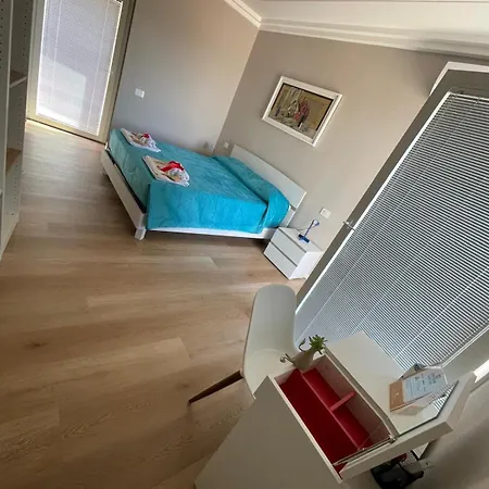 Crysas Appartement Assoro