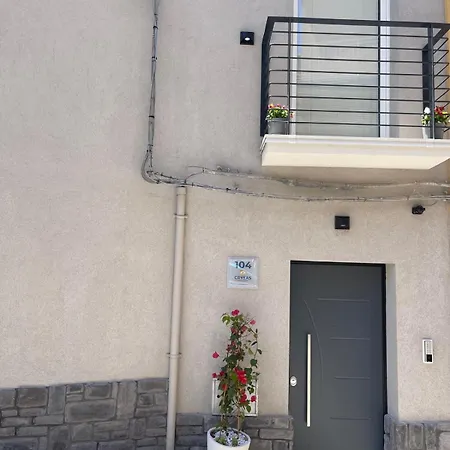 Crysas Appartement Assoro