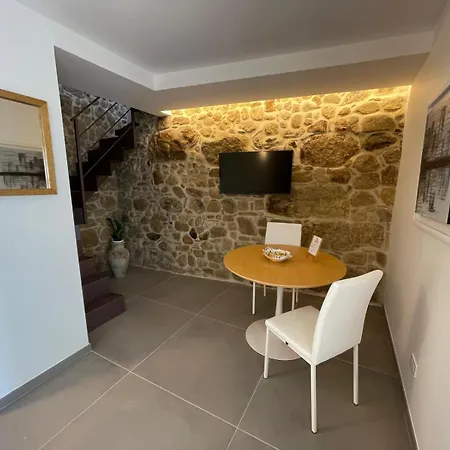 Crysas Appartement Assoro