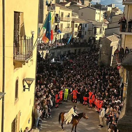 Appartement Crysas *