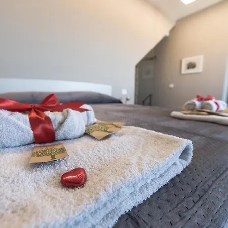 Appartement Crysas *